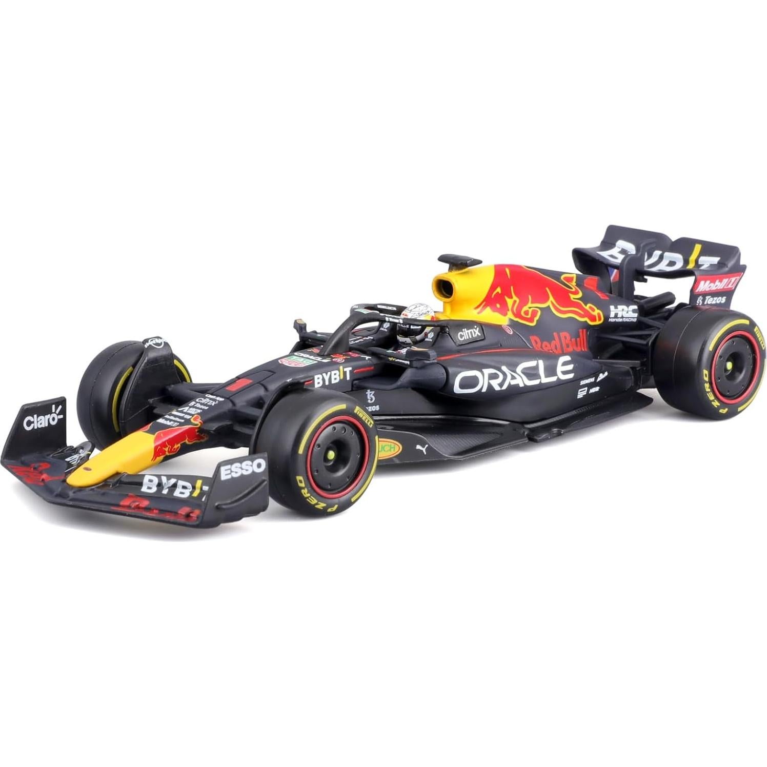 Maisto 1:43 Red Bull Racing RB18 con Conductor Pérez #11
