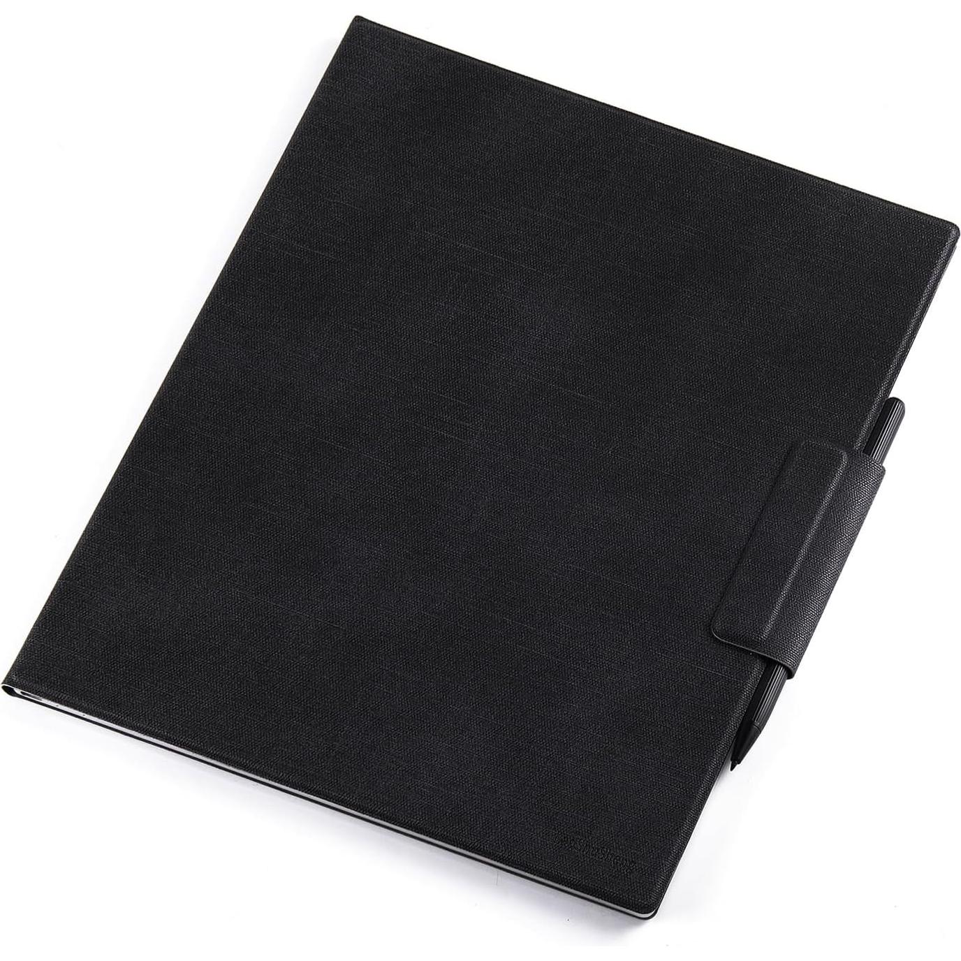 Funda Magnética LaoShuSheng para Onyx Boox 13.3" - Negro