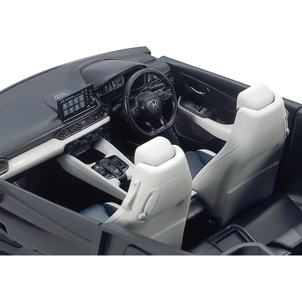 Modelo de Plástico Tamiya Honda Prelude 1/24 sin pintar