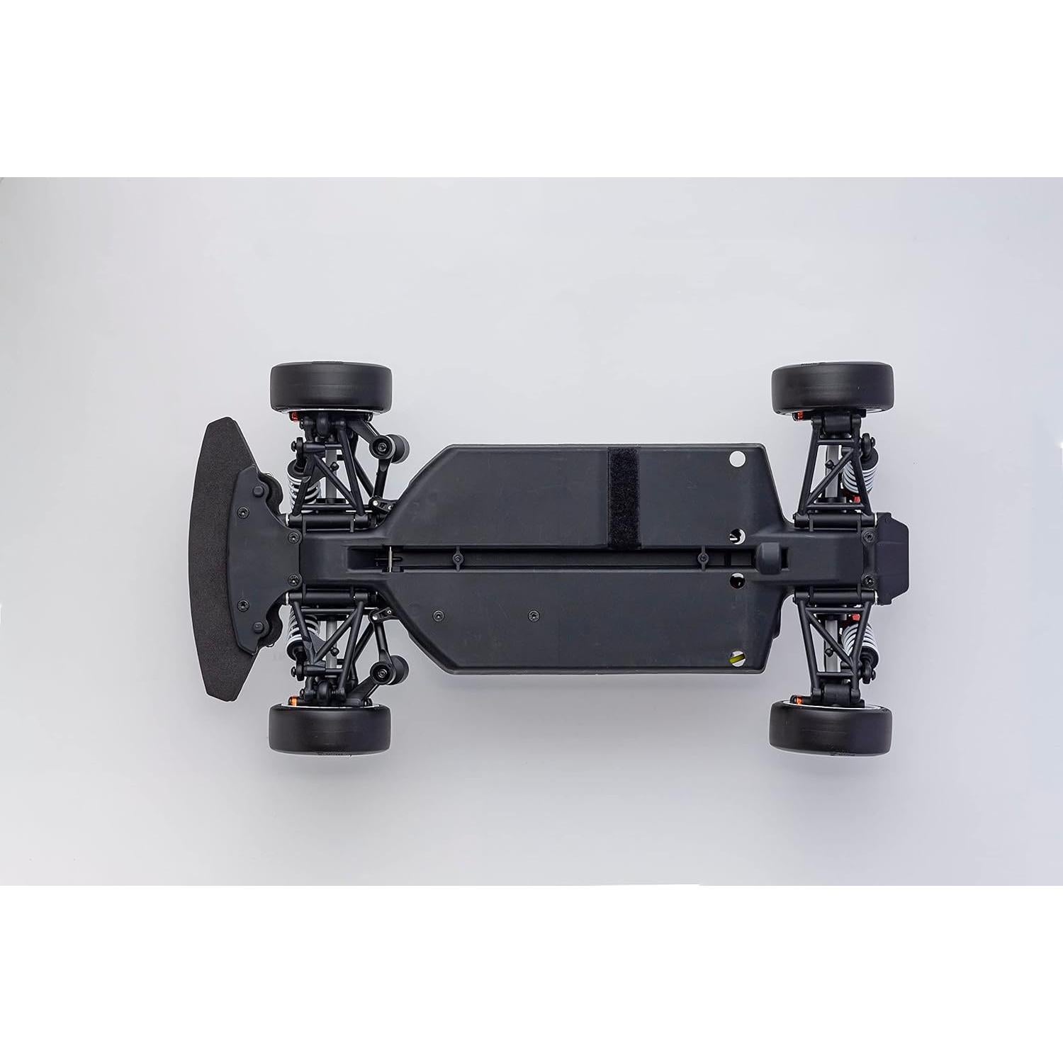 Auto R/C Subaru Impreza 2006 Kyosho 1/10 4WD Readyset