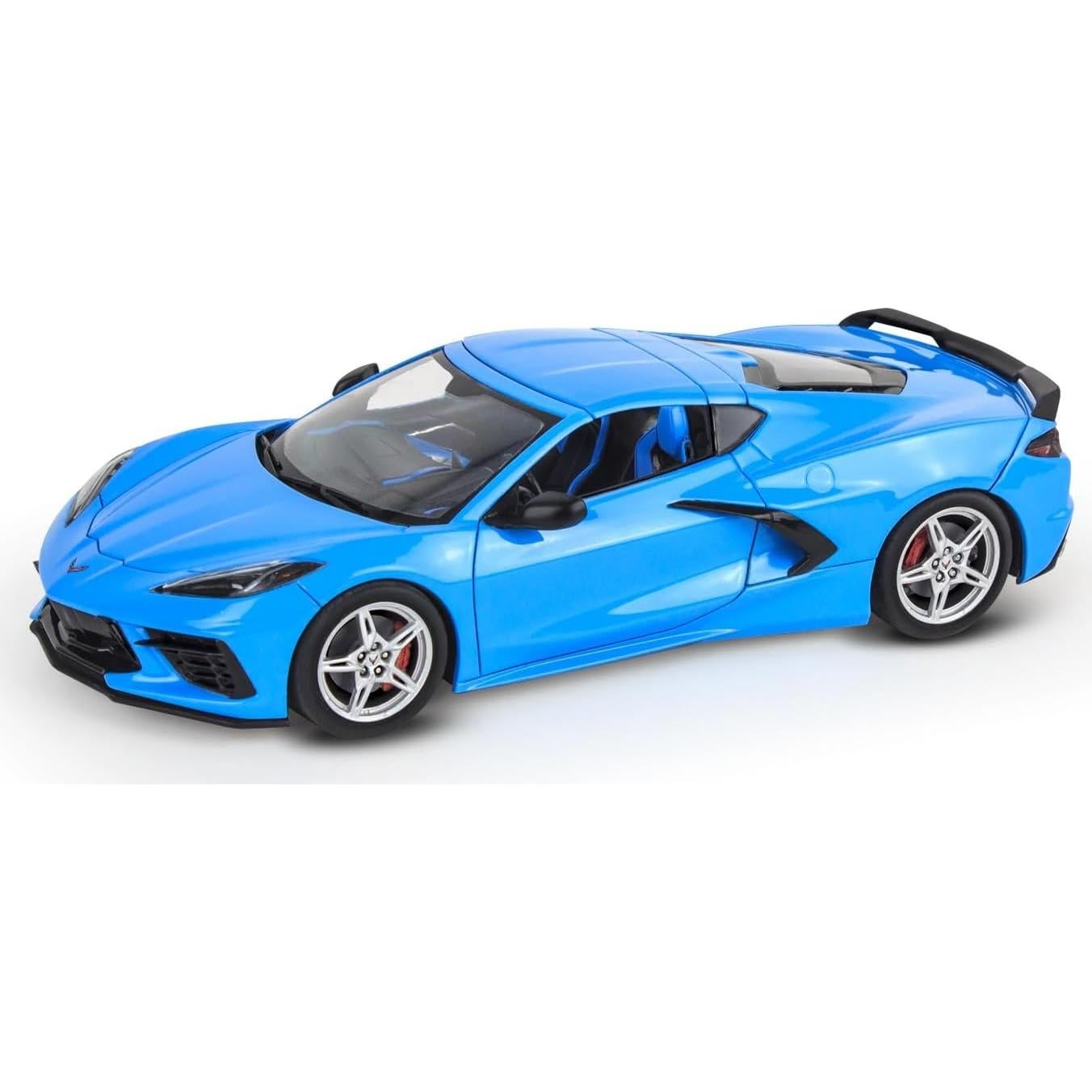 Revell 14556 Chevrolet Corvette Stingray Z51 Coupe 1:25