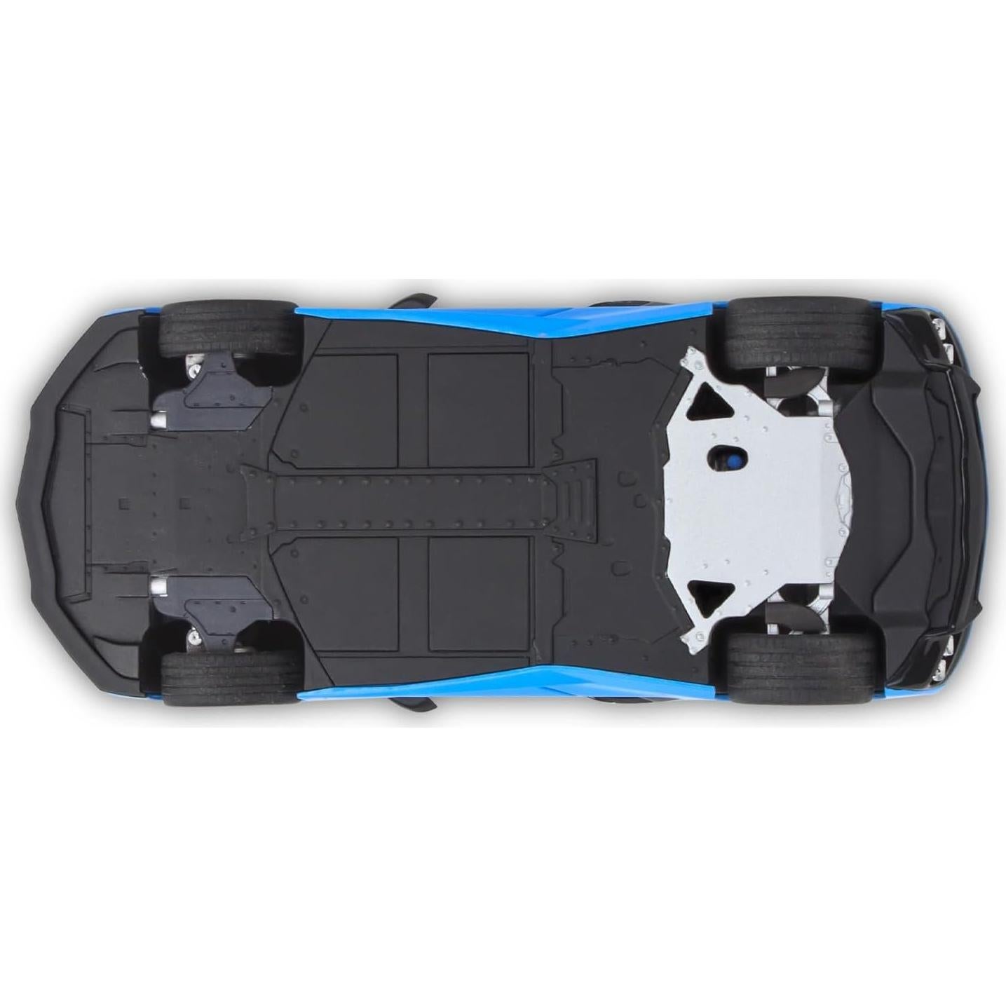 Revell 14556 Chevrolet Corvette Stingray Z51 Coupe 1:25