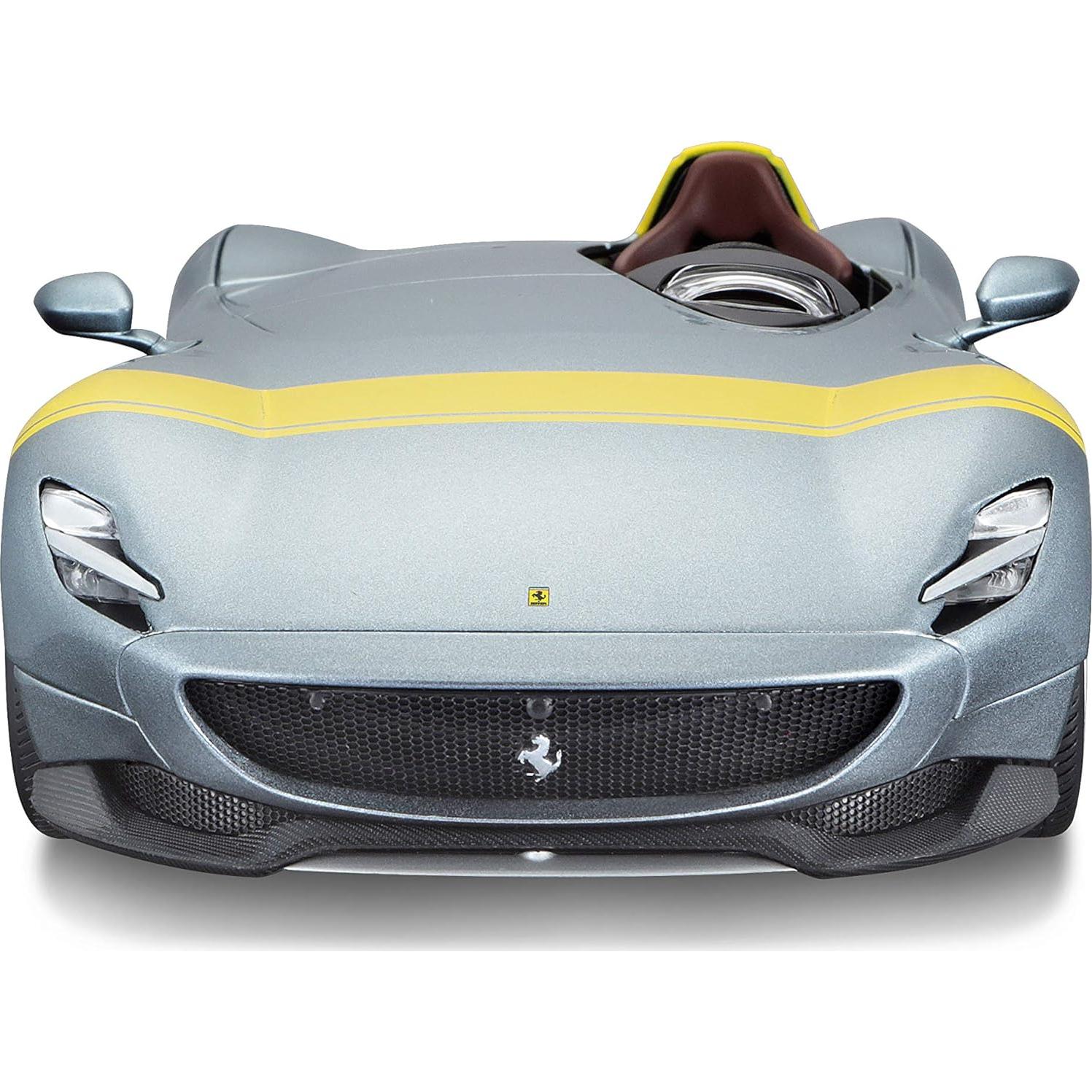 Modelo de Coche Diecast Ferrari Monza SP1 1:18 Xiangtat