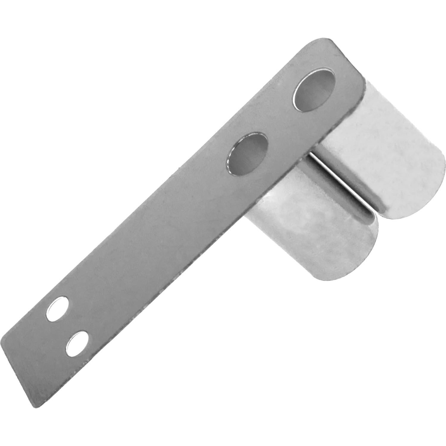 Tubería de Escape Simulación RC ShareGoo con LED Rojo 1/10