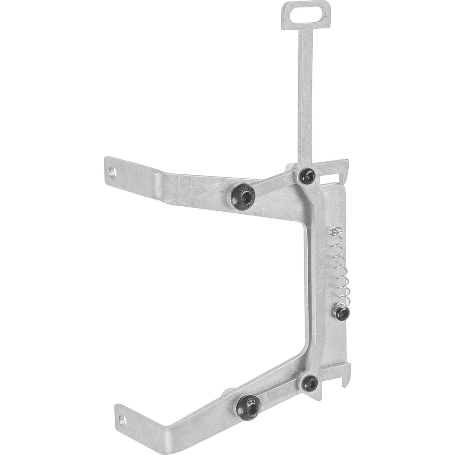 Hebilla de Carcasa de Coche RC Vgoohobby 1/14 Acero Inoxidable