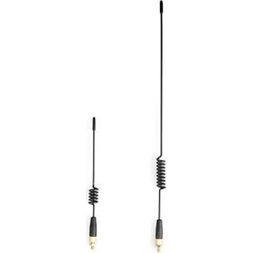 Antena de Metal KYX Racing para Crawler RC 1/10 - 10.9 cm y 22.4 cm