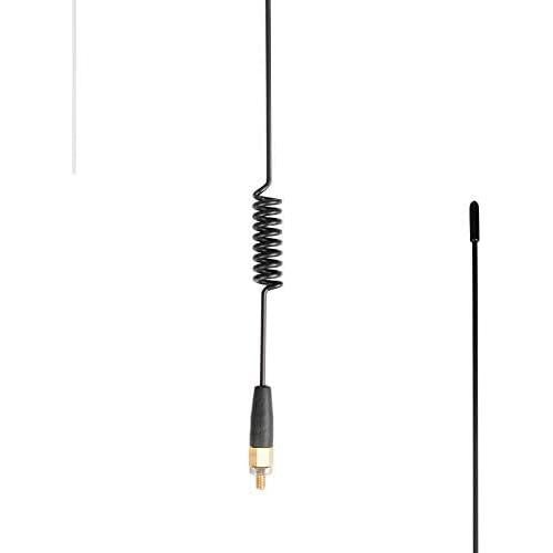 Antena de Metal KYX Racing para Crawler RC 1/10 - 10.9 cm y 22.4 cm