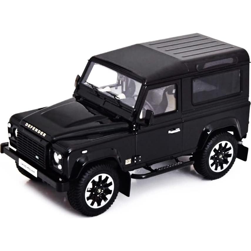 Auto a Escala 1/18 LCD Models Defender 90 V8 2018