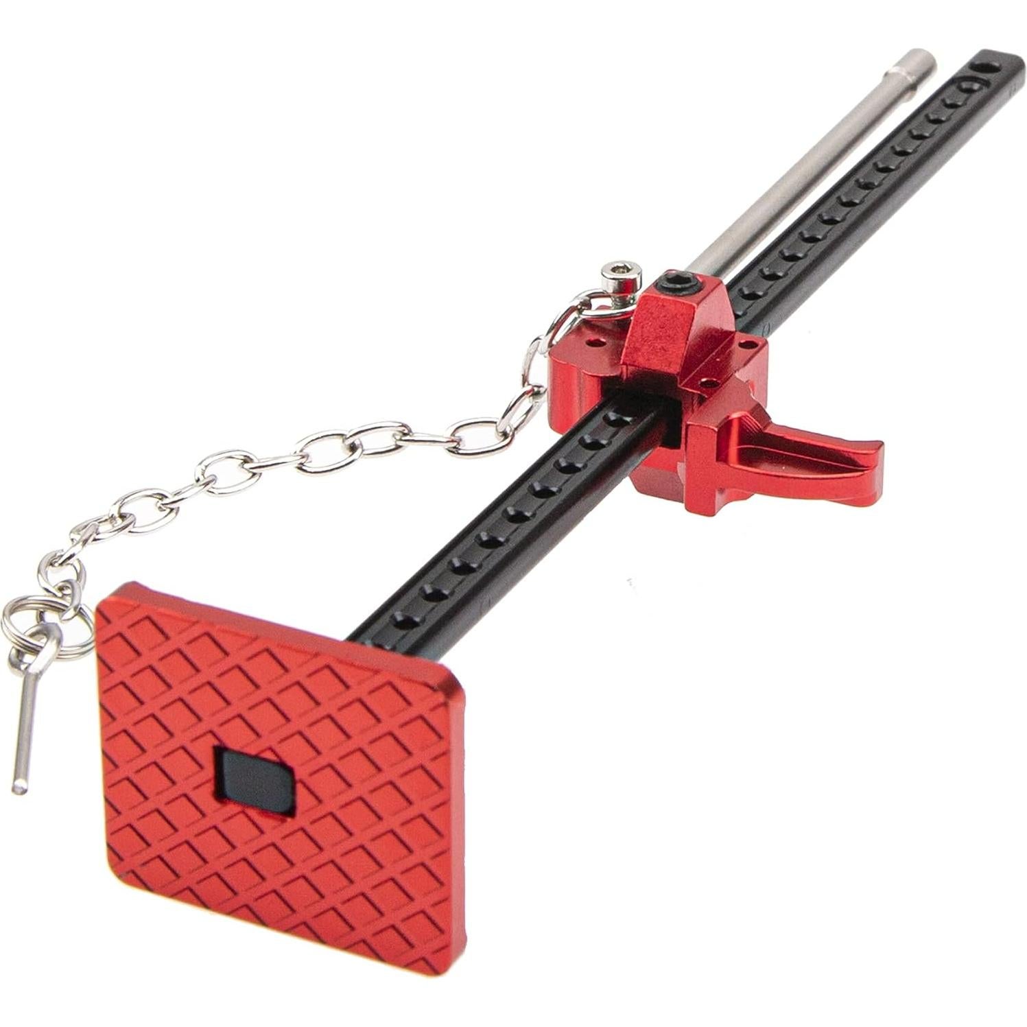 Gato de Metal Ajustable ShareGoo para Coche RC 1/10