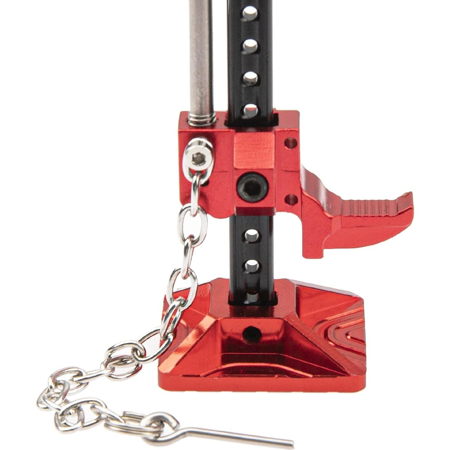 Gato de Metal Ajustable ShareGoo para Coche RC 1/10