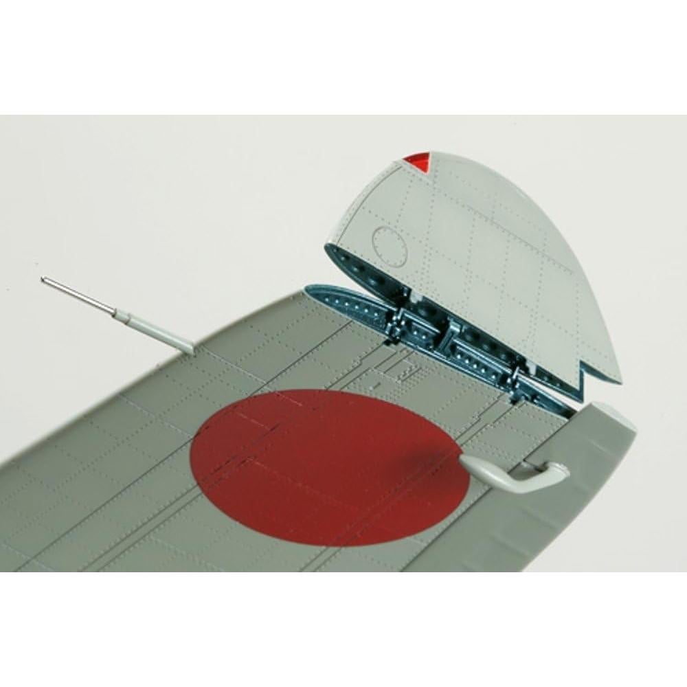 Modelo de Caza Tamiya A6M2b Zero Fighter 1/32