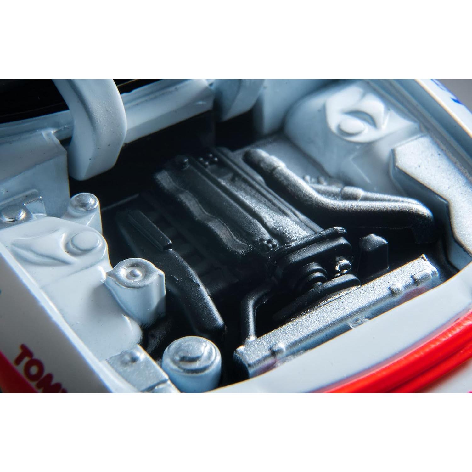 Tomica Limited Vintage Neo R32 Skyline GT-R JECS 92 1:64