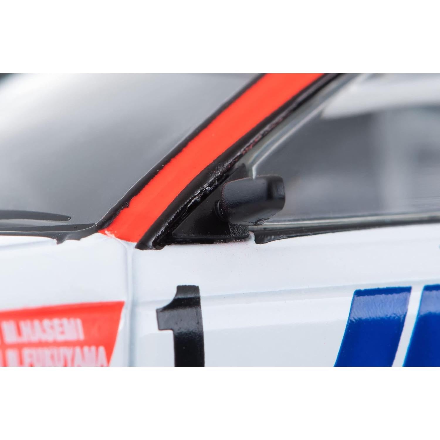 Tomica Limited Vintage Neo R32 Skyline GT-R JECS 92 1:64