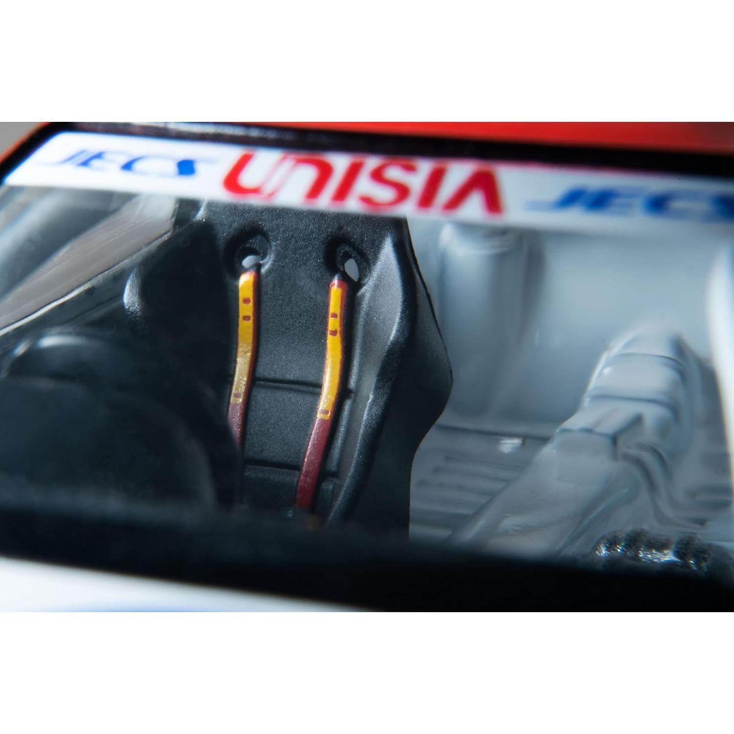 Tomica Limited Vintage Neo R32 Skyline GT-R JECS 92 1:64