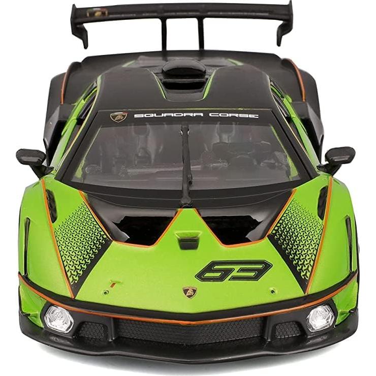Coche de Carreras Diecast Lambo Essenza SCV12 1/24 Bburago