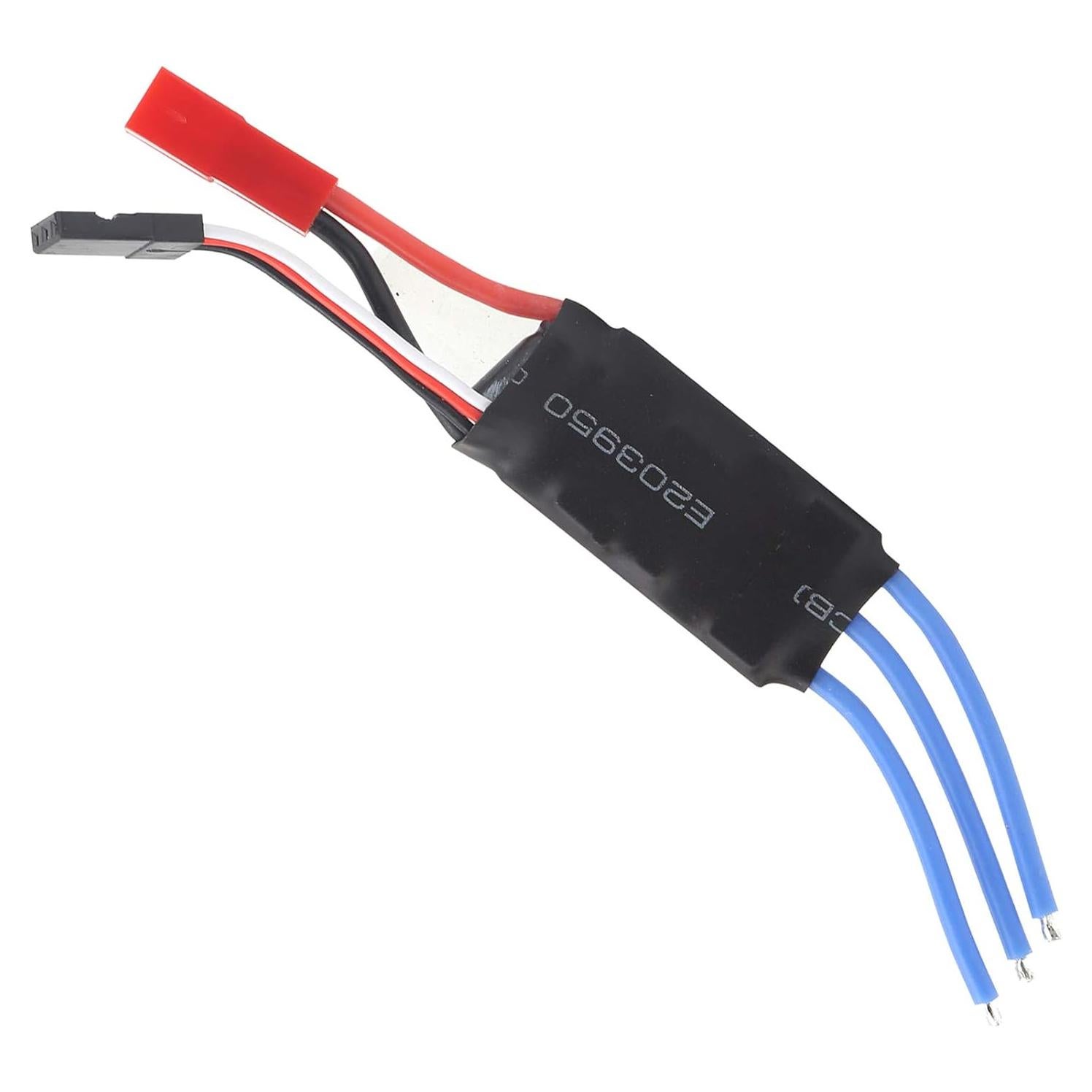 ESC Mini Brushless 18A RiToEasysports para Coche RC 1/24 1/28 1/32