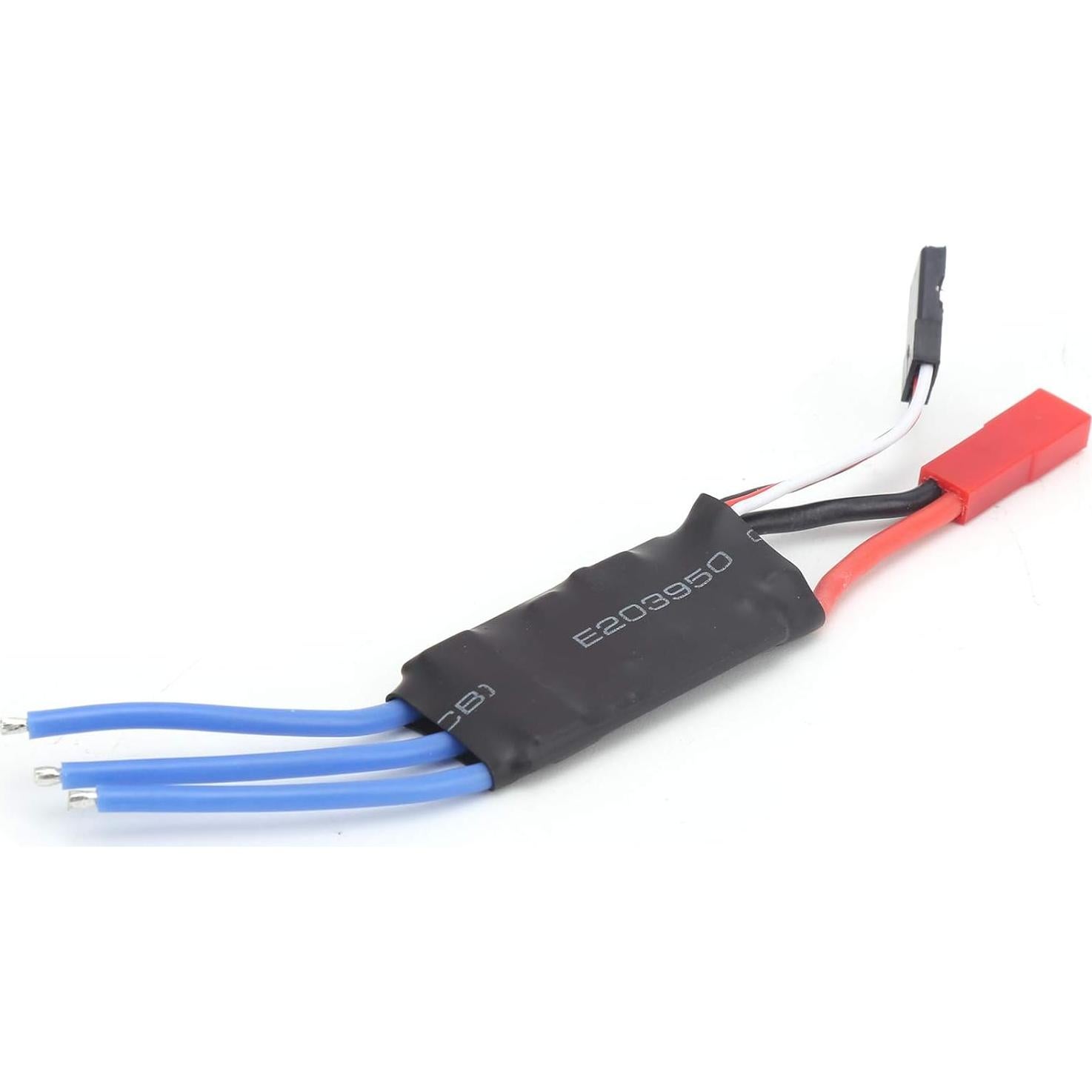 ESC Mini Brushless 18A RiToEasysports para Coche RC 1/24 1/28 1/32