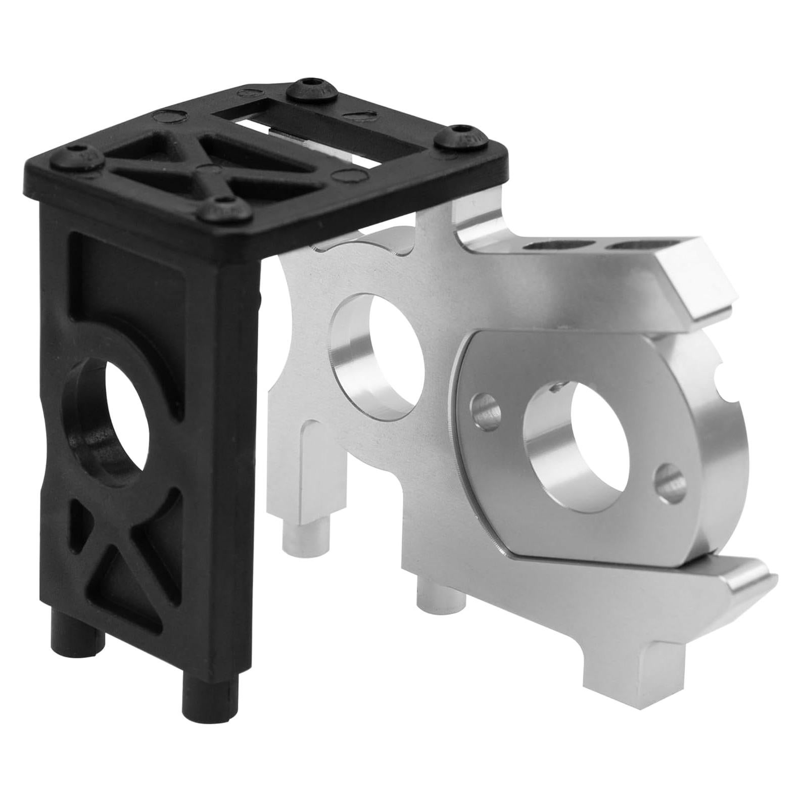 Soporte de Motor RC ShareGoo Compatible con Kyosho MP10