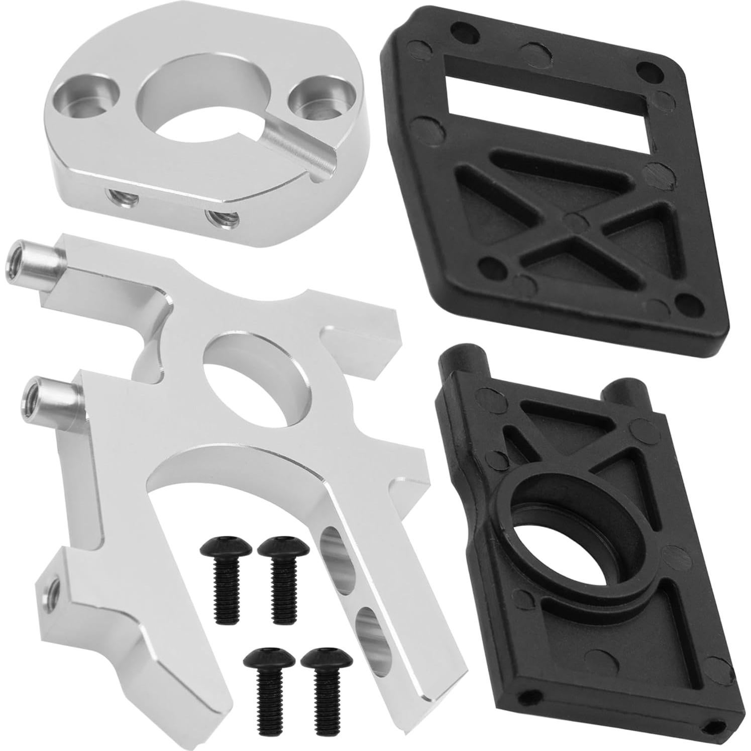 Soporte de Motor RC ShareGoo Compatible con Kyosho MP10