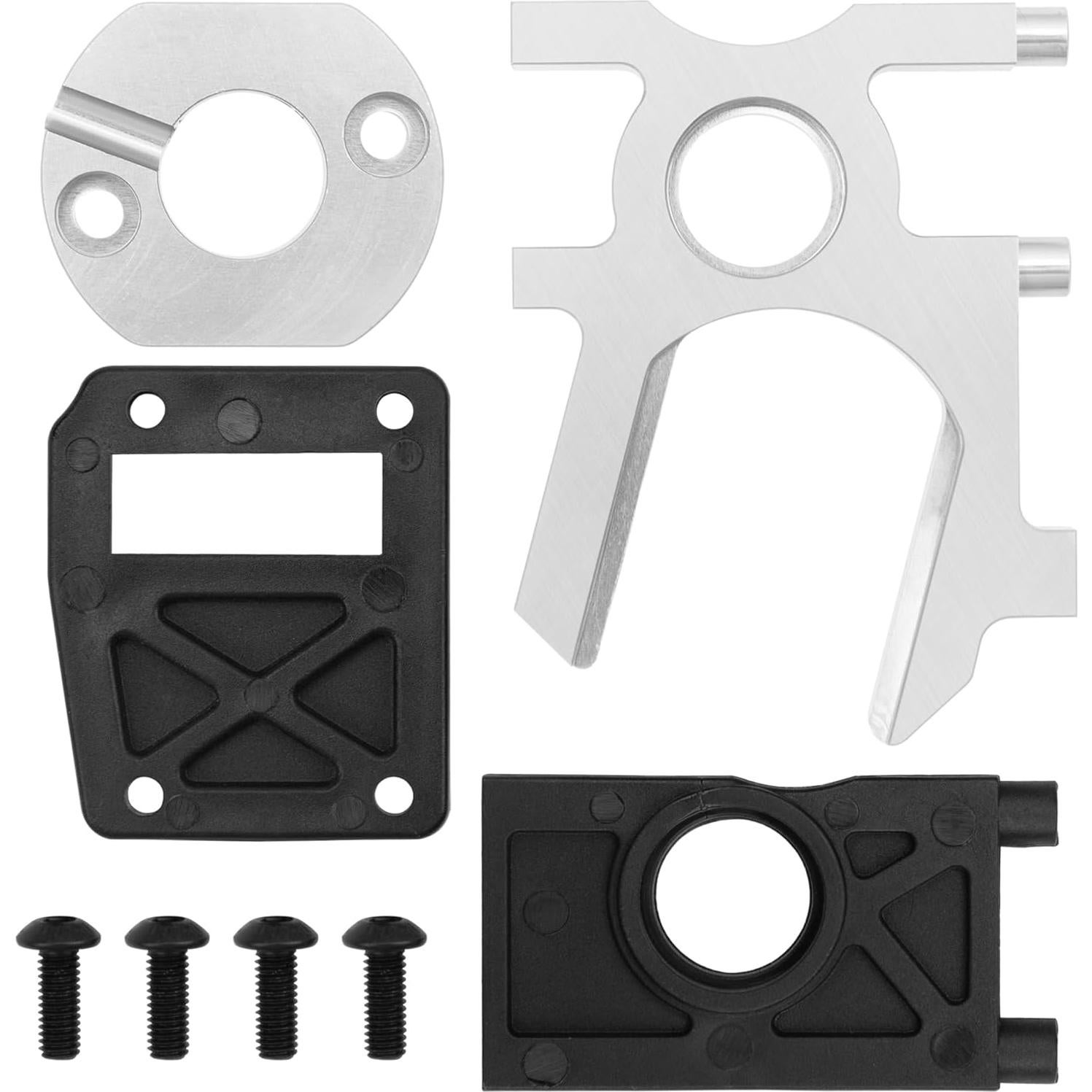 Soporte de Motor RC ShareGoo Compatible con Kyosho MP10