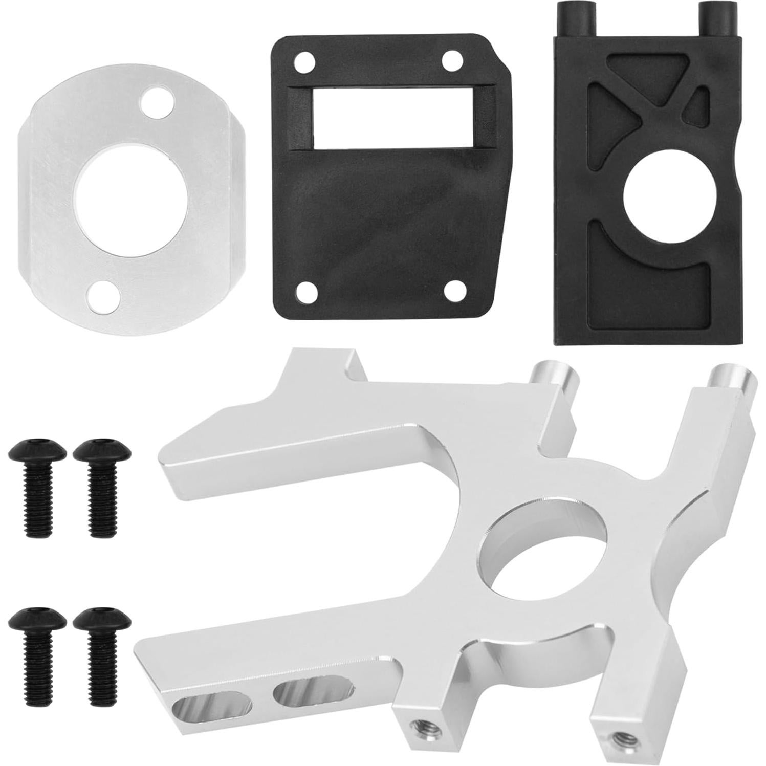 Soporte de Motor RC ShareGoo Compatible con Kyosho MP10