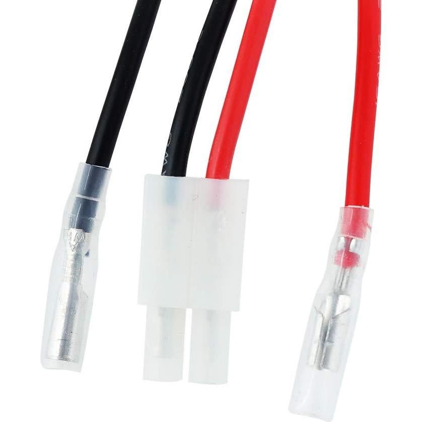 Controlador de Velocidad Eléctrico 60A Treehobby para RC 1/10