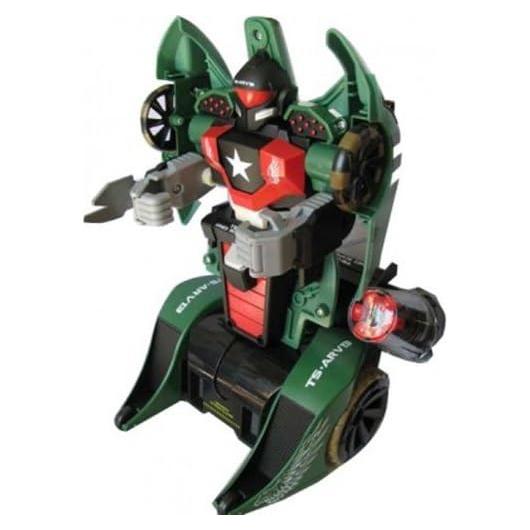 Vehículo Diecast Maisto Street Trooper 81177RTR-GRN 1.36kg