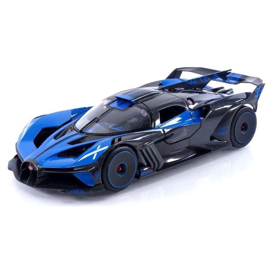 Maisto 1/24 Bugatti Bolide Edición Especial 2021