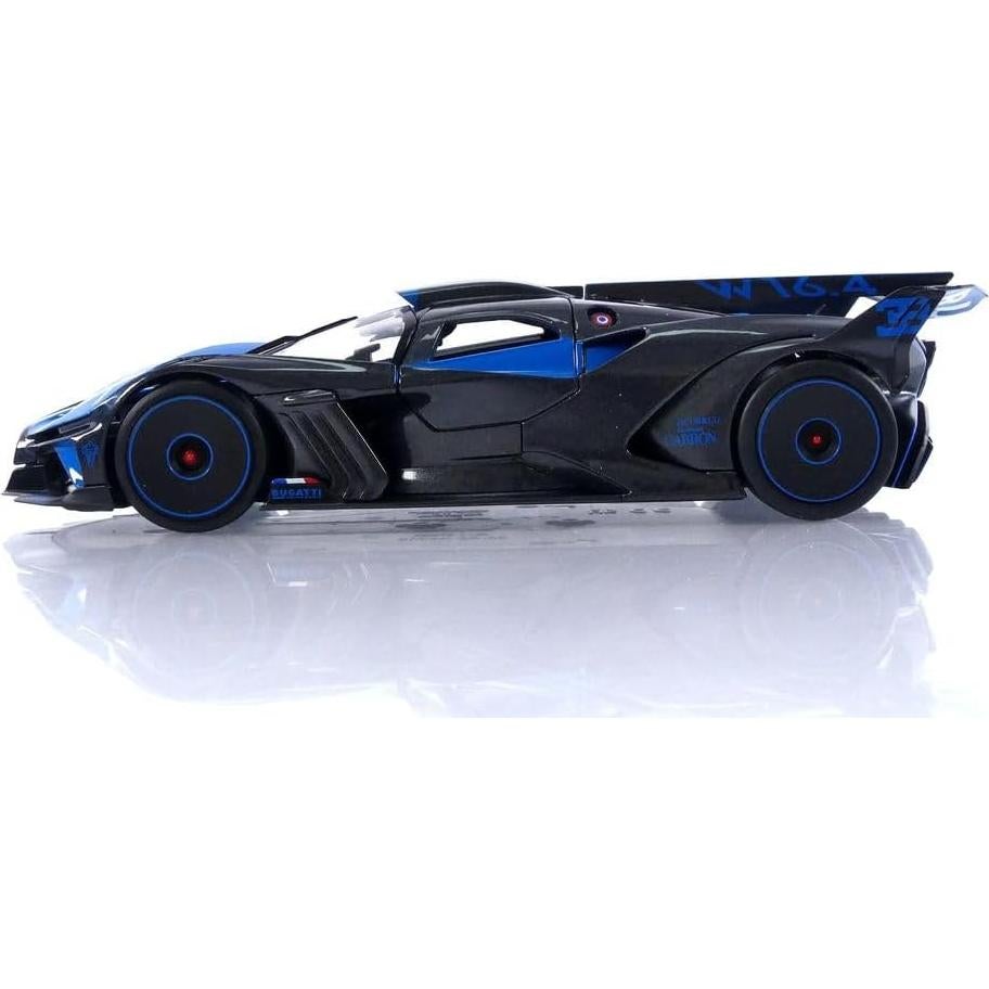 Maisto 1/24 Bugatti Bolide Edición Especial 2021