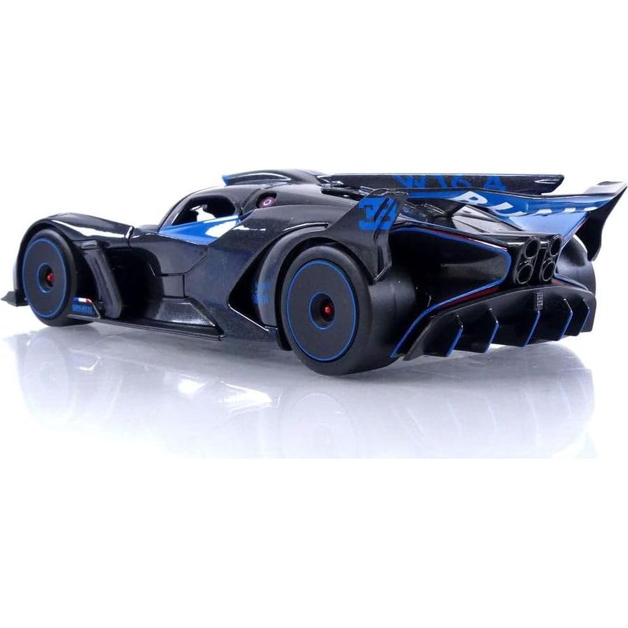 Maisto 1/24 Bugatti Bolide Edición Especial 2021