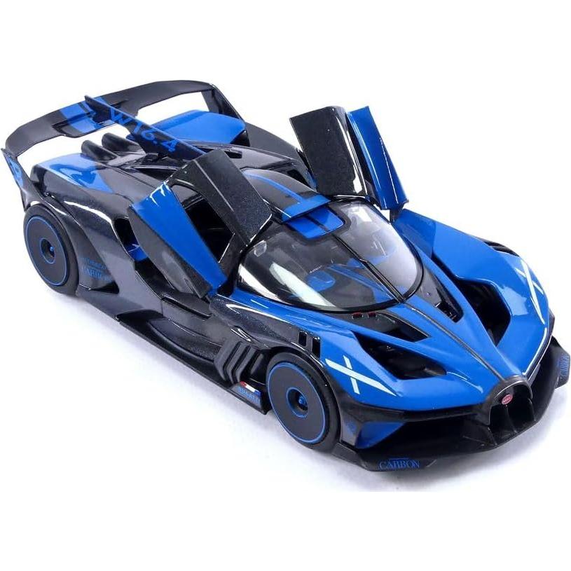 Maisto 1/24 Bugatti Bolide Edición Especial 2021