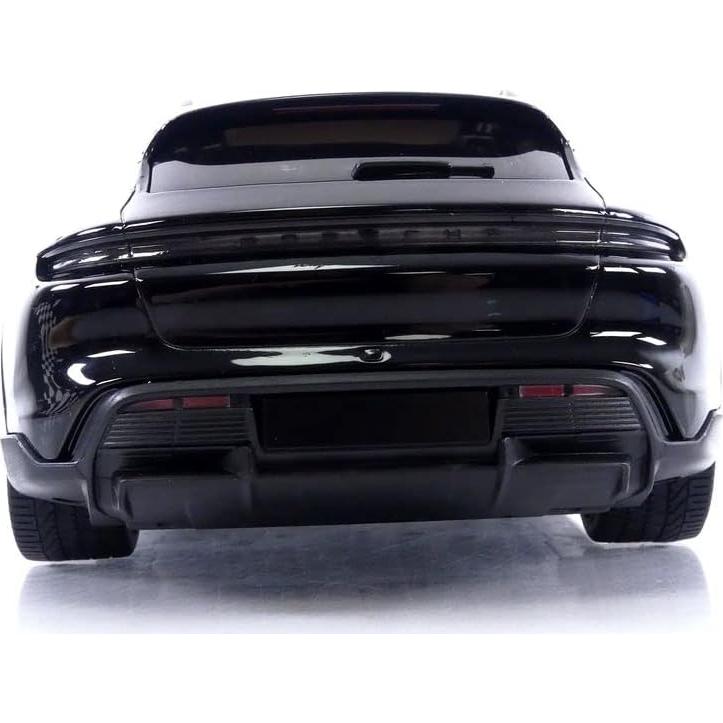 Coche Coleccionable Minichamps Taycan Cross Turismo Turbo S 2021