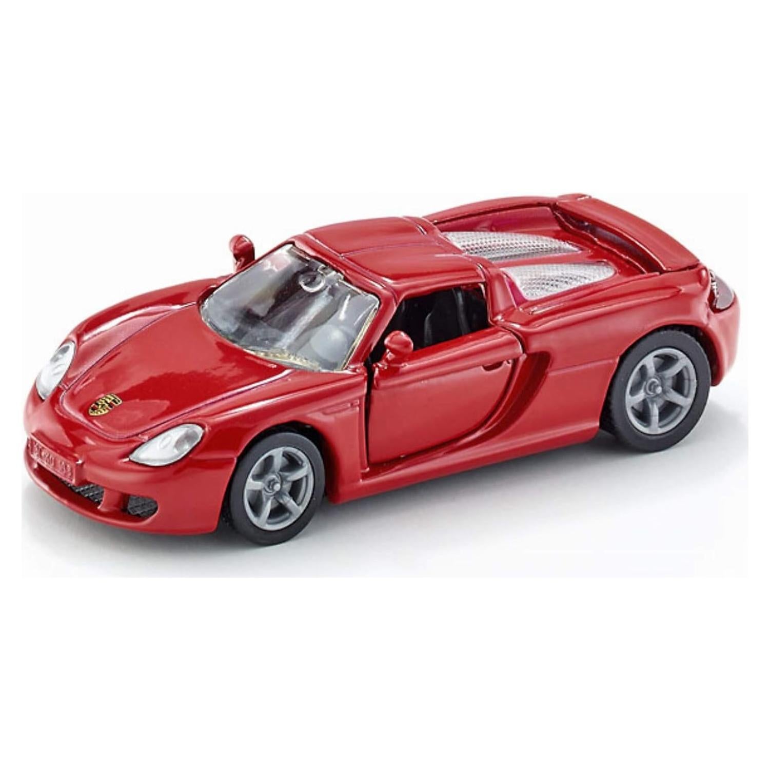 Vehículo de Juguete Siku Porsche Carrera GT 1:55