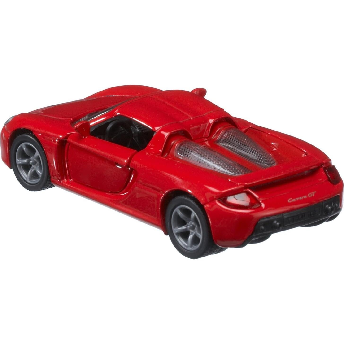 Vehículo de Juguete Siku Porsche Carrera GT 1:55