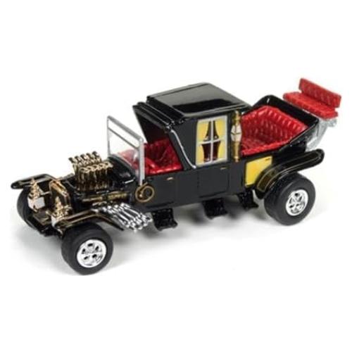 Coche Diecast 1/64 Johnny Lightning The Koach JLSS002