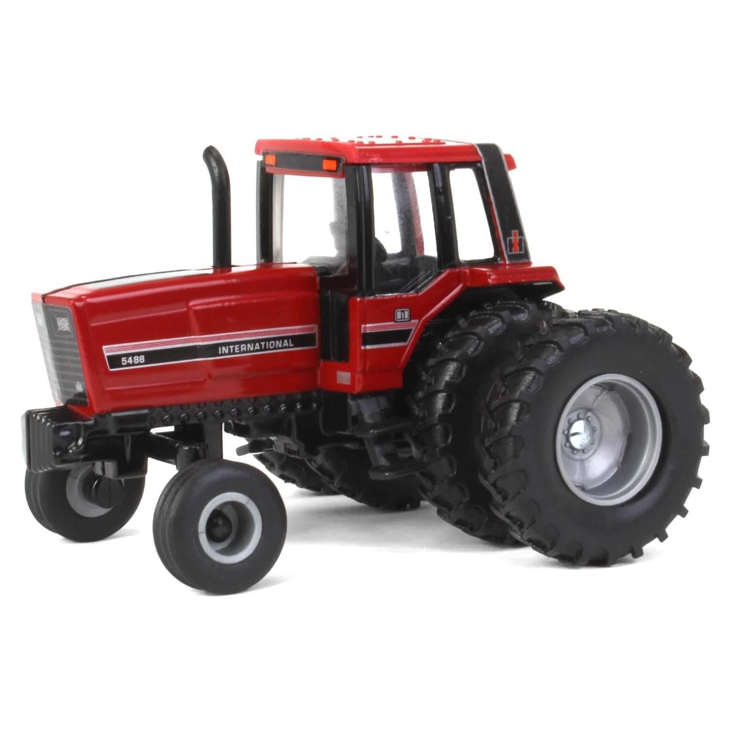 Tractor de Juguete ERTL International Harvester 5488 1:64