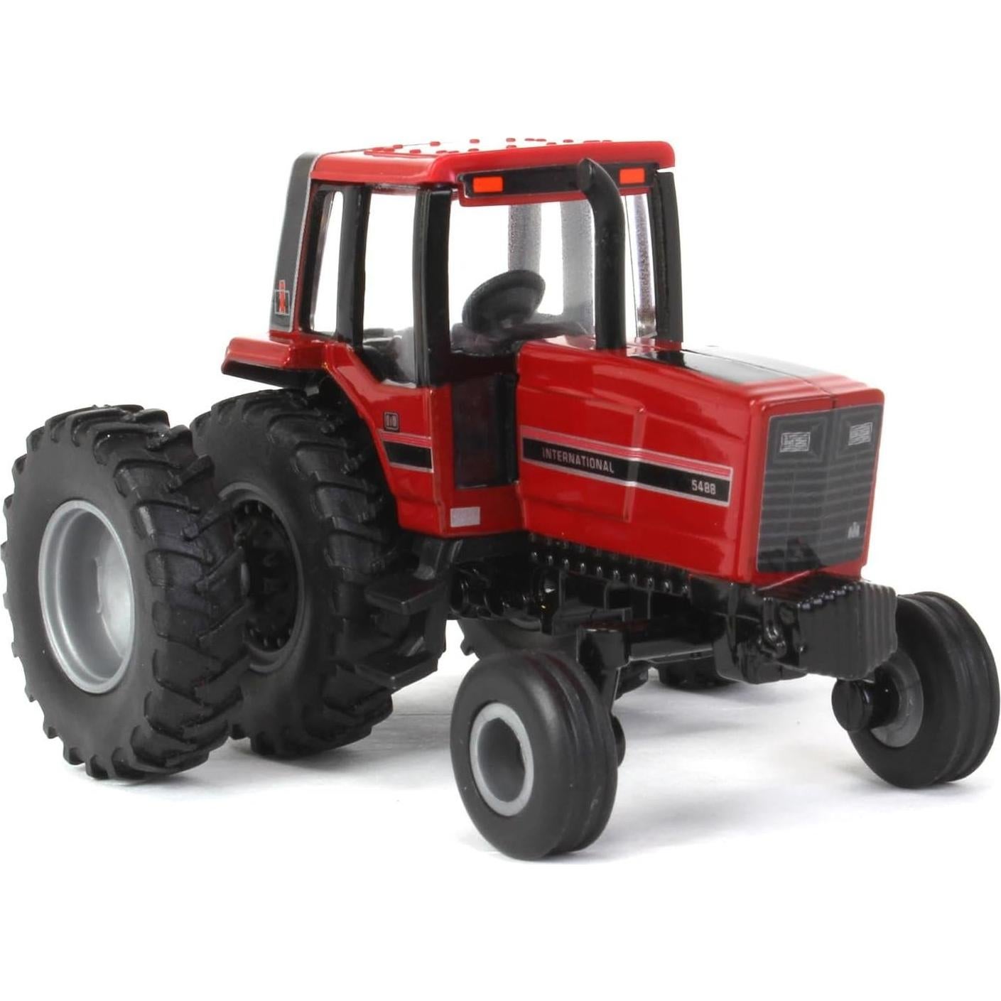 Tractor de Juguete ERTL International Harvester 5488 1:64