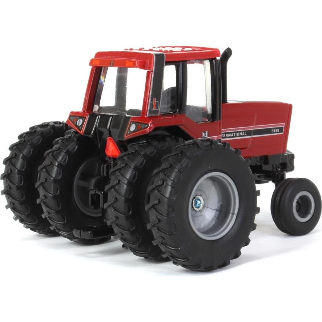Tractor de Juguete ERTL International Harvester 5488 1:64