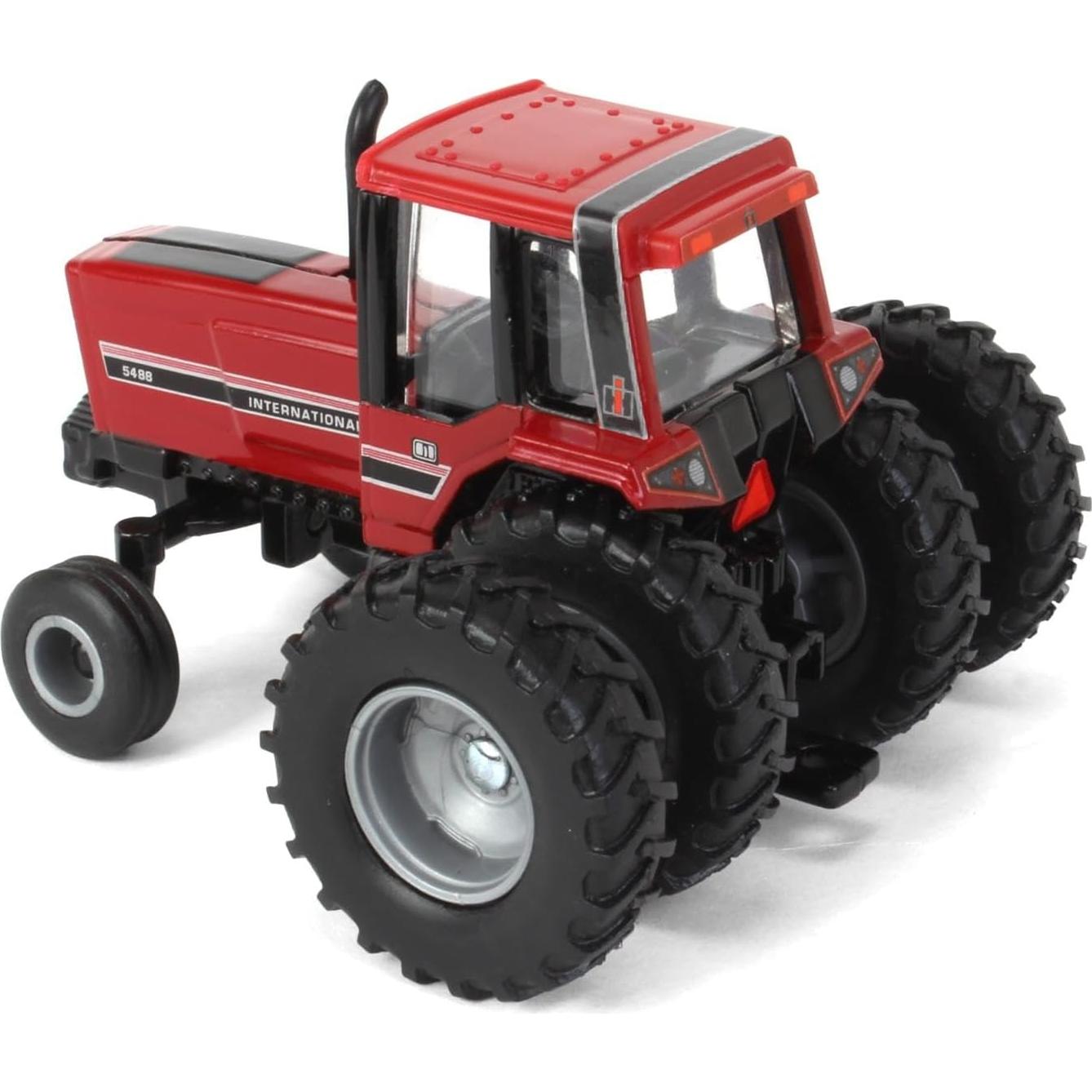 Tractor de Juguete ERTL International Harvester 5488 1:64