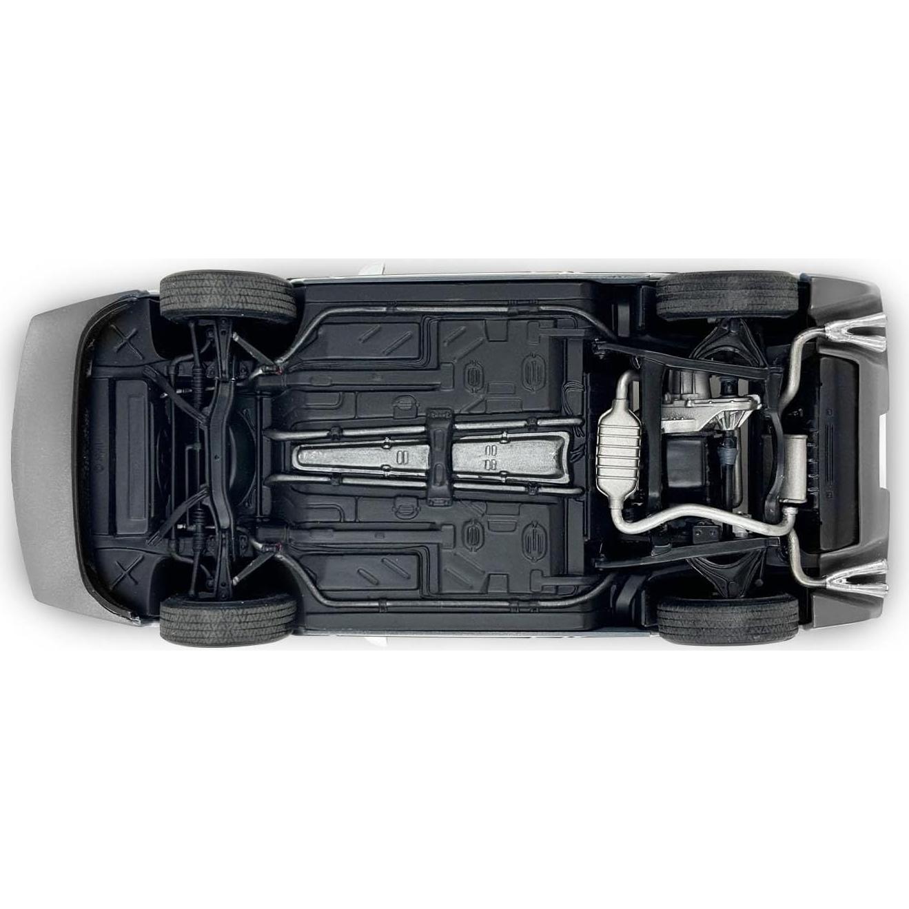 Revell 14573 Pontiac Fiero GT 1985 1:24 Kit de Modelos 79-Piezas