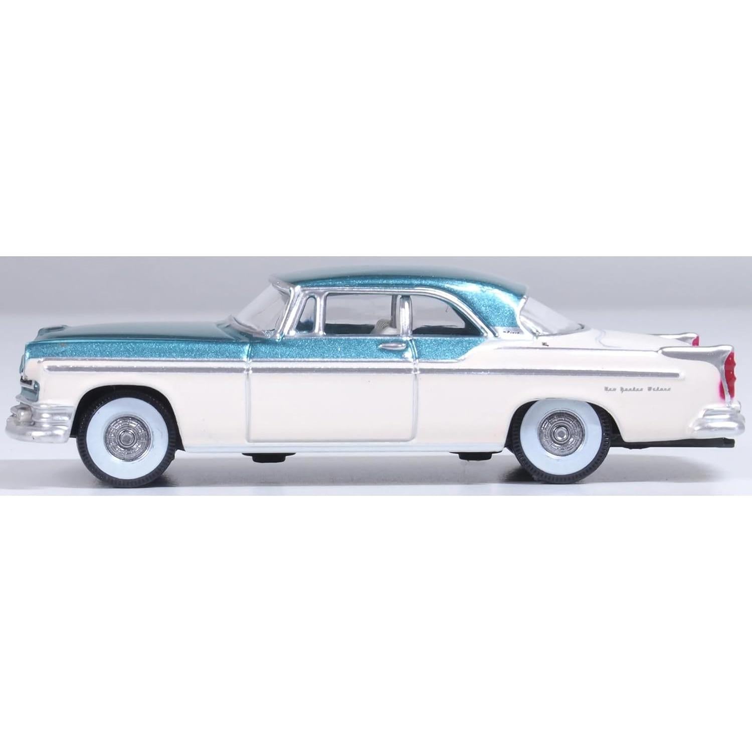 Coche Diecast 1955 New Yorker Deluxe St. Regis 1/87 Oxford