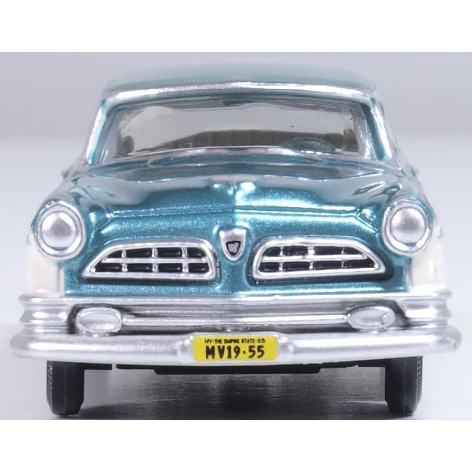 Coche Diecast 1955 New Yorker Deluxe St. Regis 1/87 Oxford