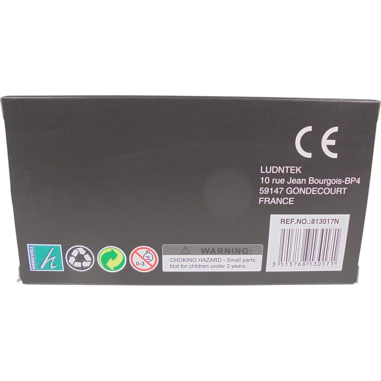 Miniatura Coche OPO 10 Jeep Willys Ejército 1:43 Metal