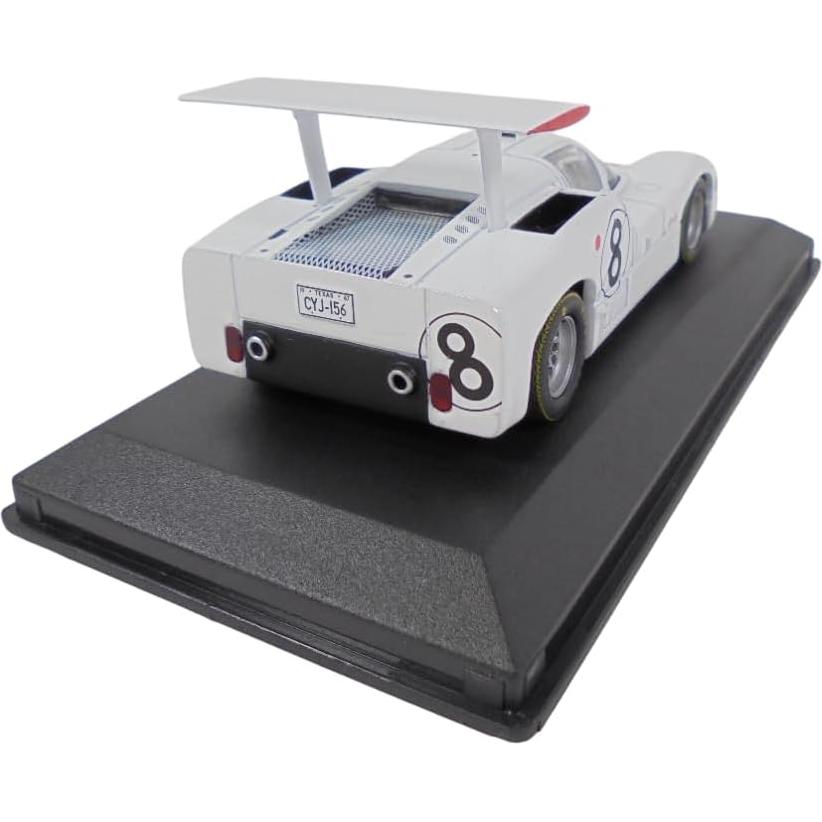 Coche a Escala 1:43 OPO 10 Chaparral 2F Le Mans 1967