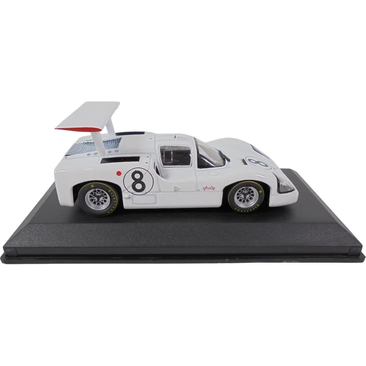 Coche a Escala 1:43 OPO 10 Chaparral 2F Le Mans 1967