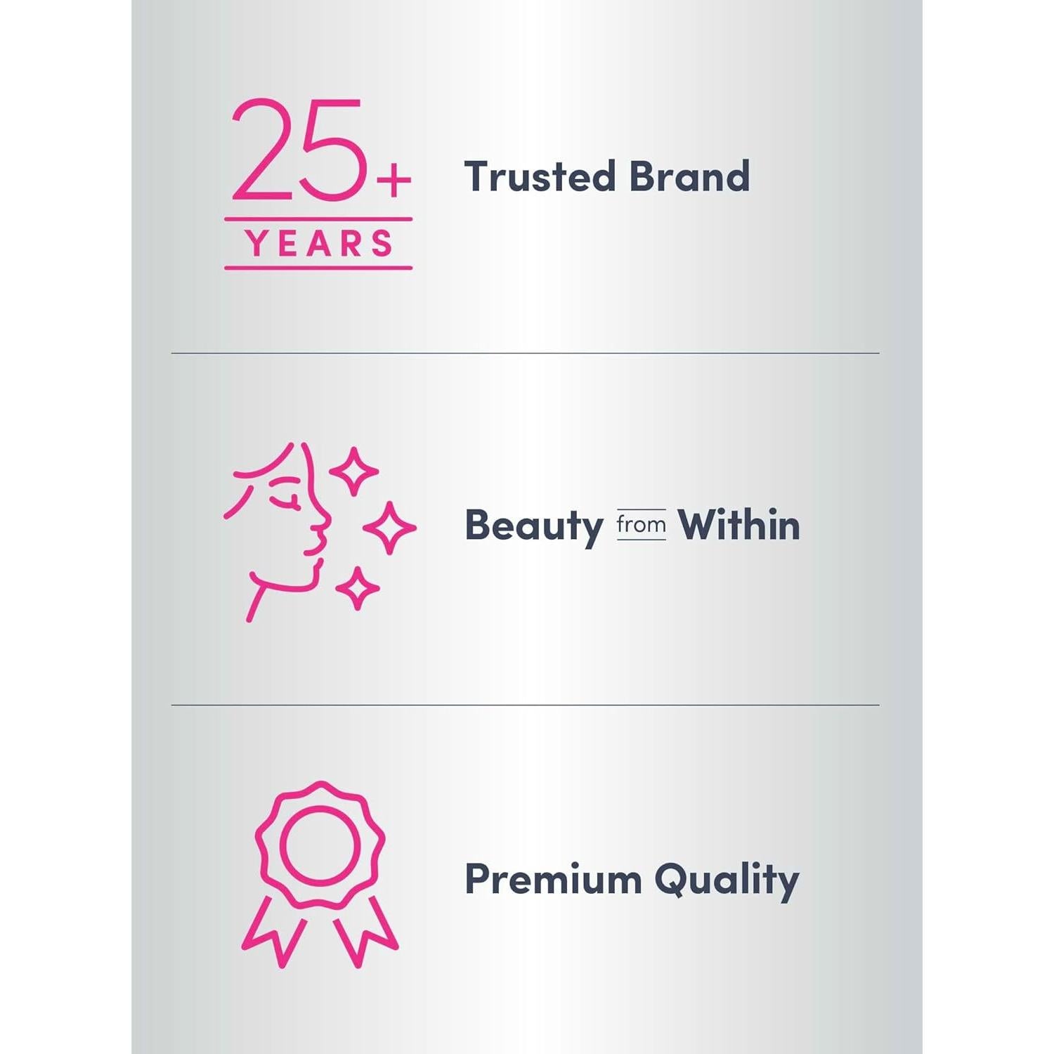 NeoCell Super Colágeno en Polvo 584g con Vitamina C y Ácido Hialurónico