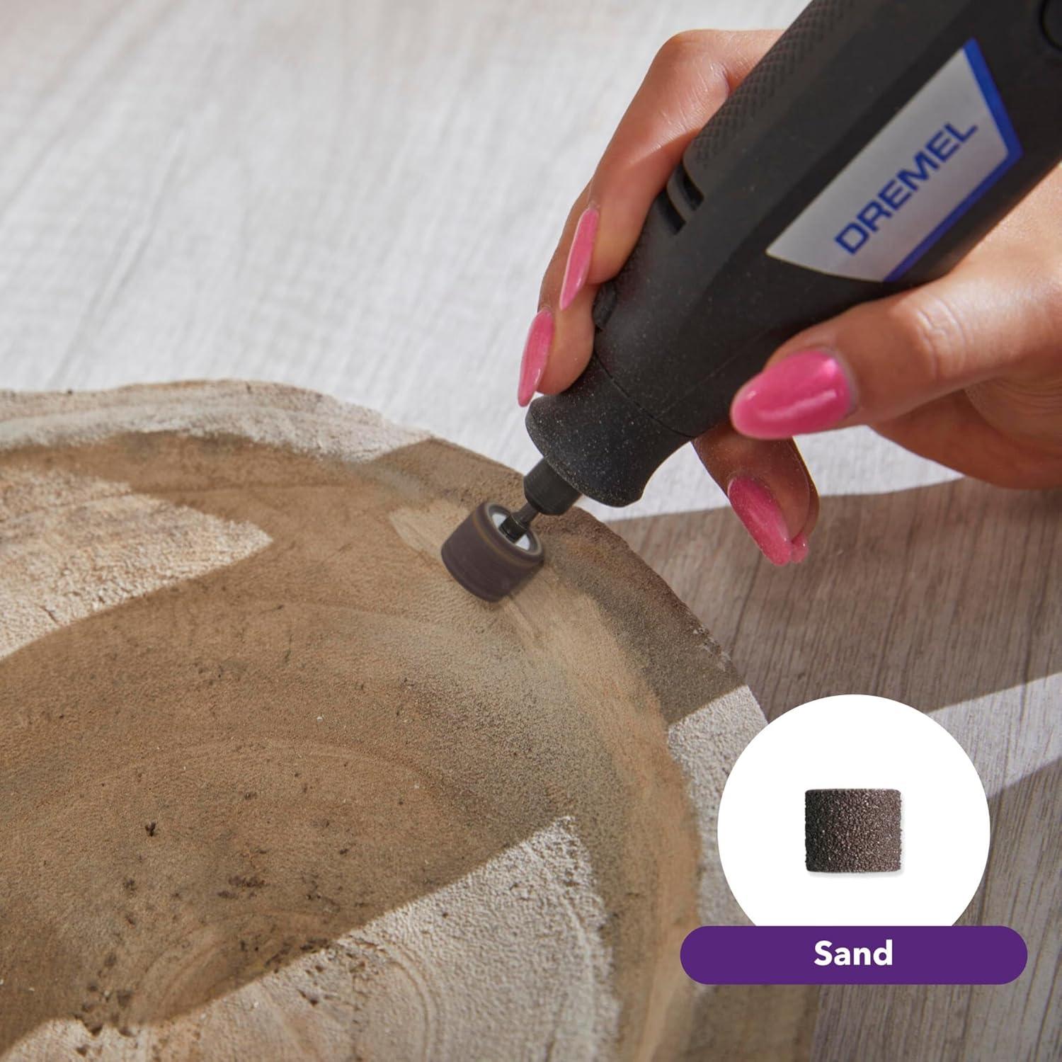 Dremel 3100 Kit Herramienta Rotativa 16 Piezas Velocidad Variable