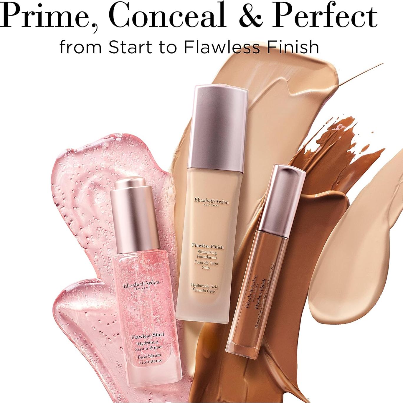 Corrector Flawless Finish Elizabeth Arden 5.67g Color 145