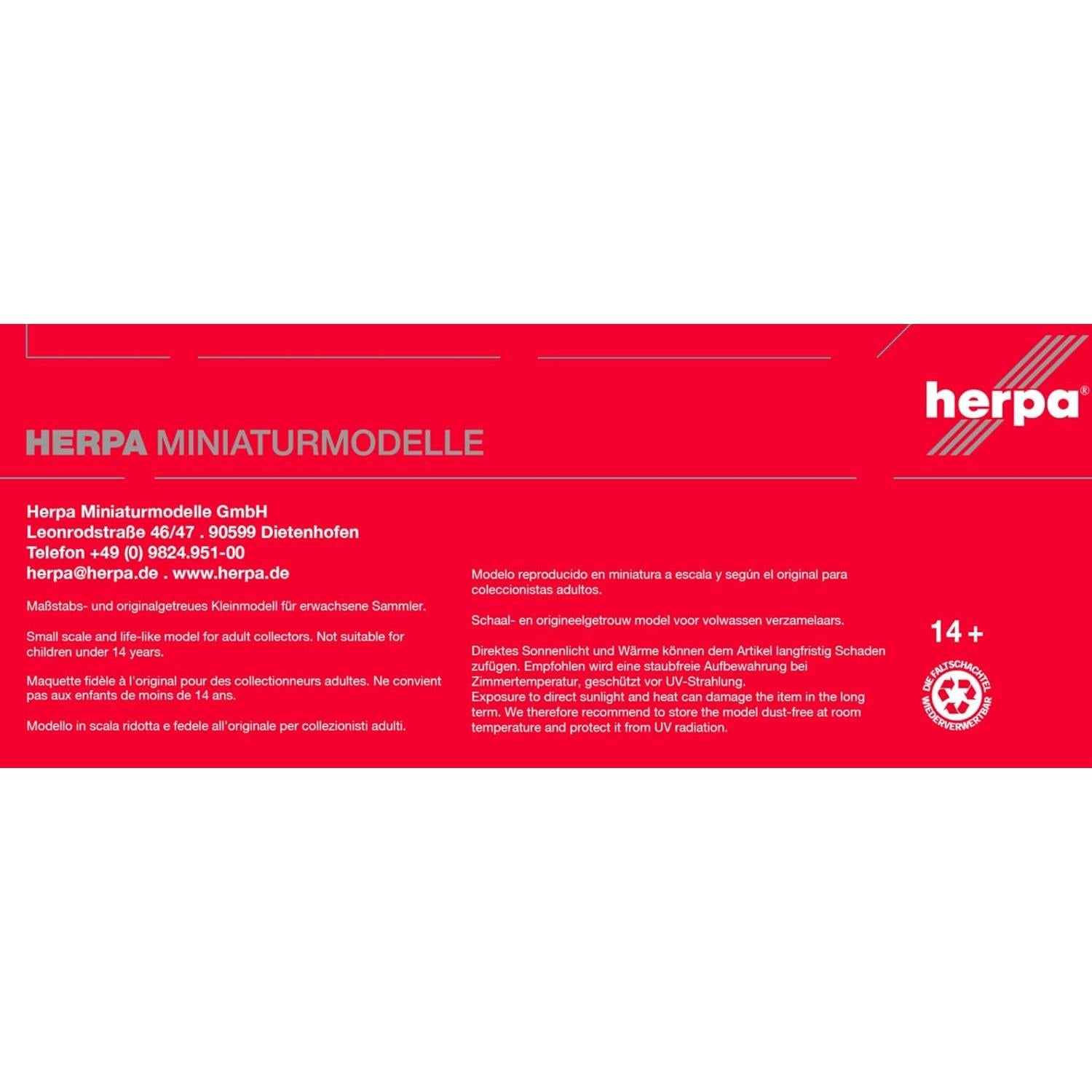 Modelo a Escala 1:72 Dornier Do 335 Pfeil Oxford Diecast