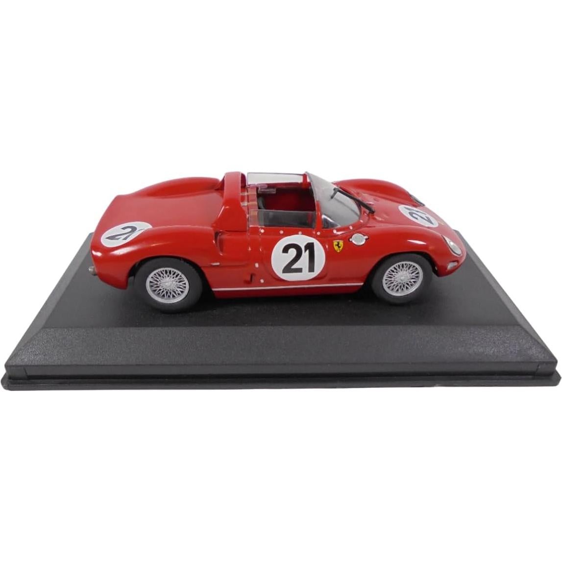 Coche a Escala 1:43 OPO 10 Ferrari 250 P Le Mans 1963